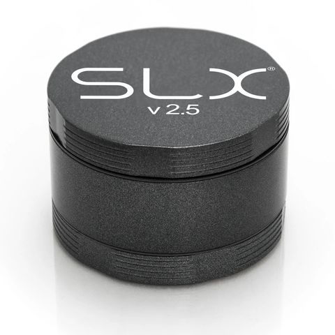 SLX Premium Round Herb Grinder